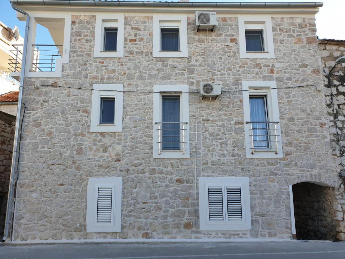 Apartments Violeta Betina  Exterior foto