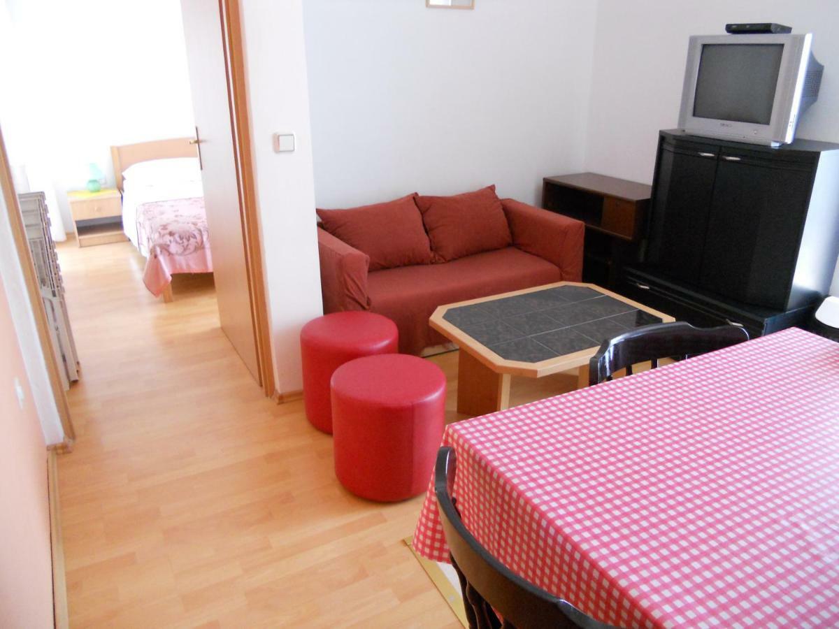 Apartments Violeta Betina  Exterior foto