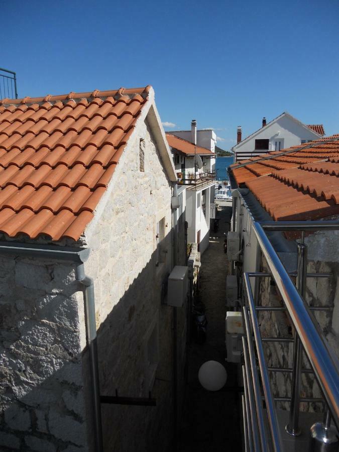 Apartments Violeta Betina  Exterior foto