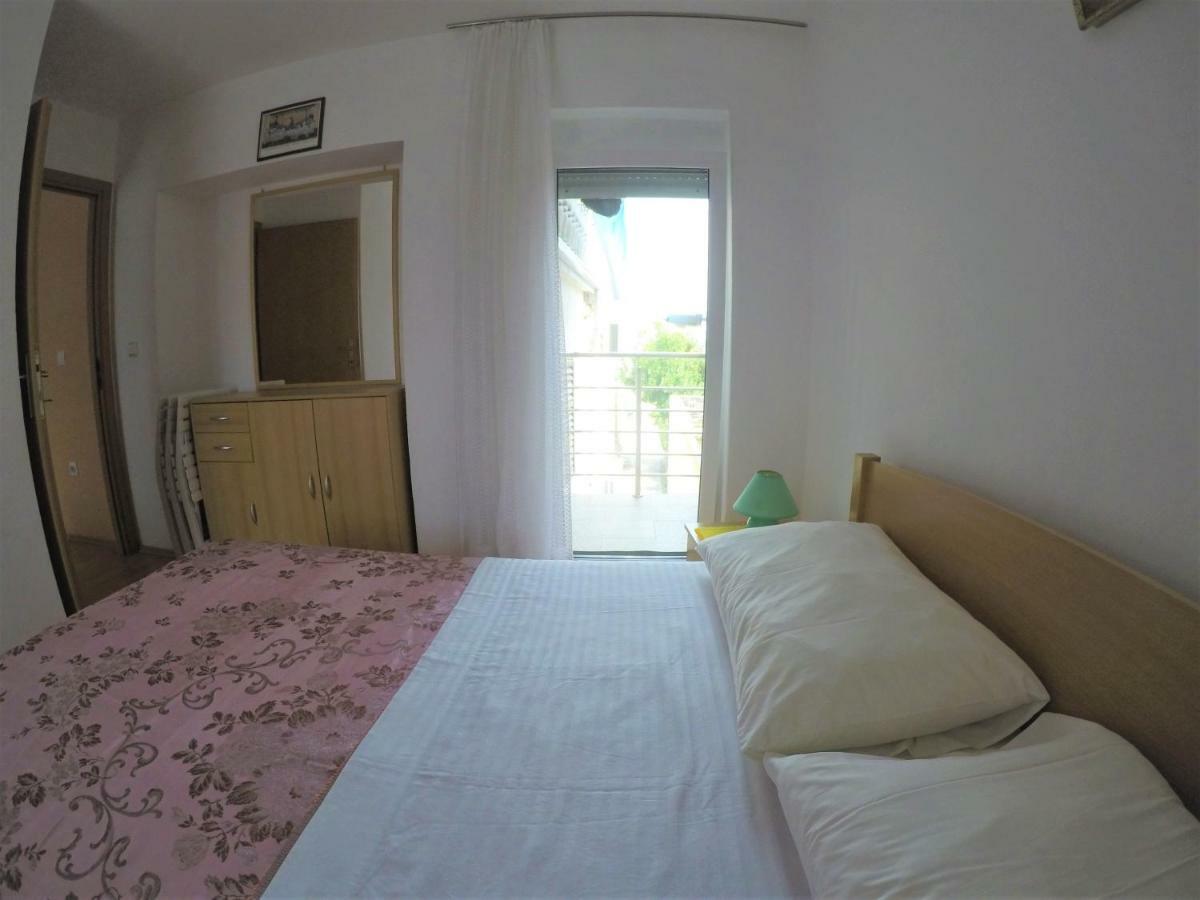 Apartments Violeta Betina  Exterior foto